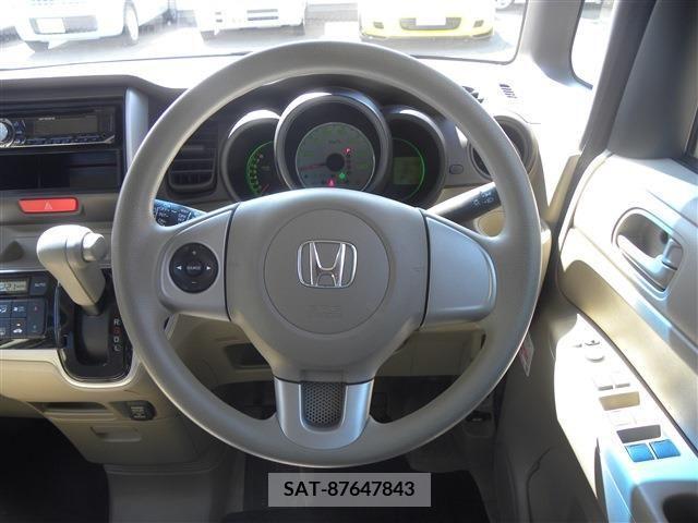 Honda N BOX 2013-08 333806-18