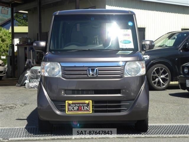 Honda N BOX 2013-08 333806-1