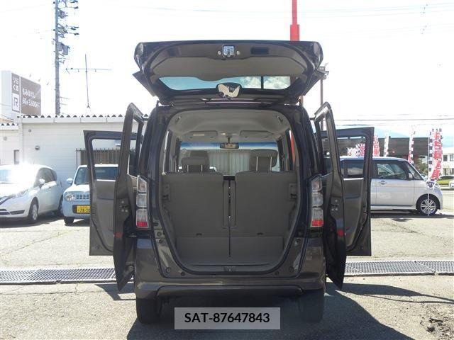 Honda N BOX 2013-08 333806-16