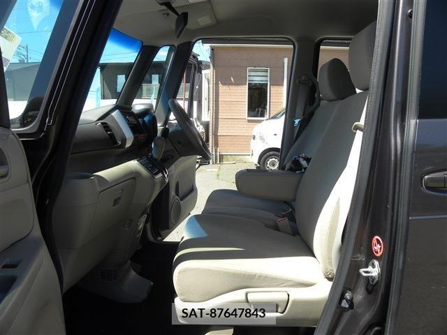 Honda N BOX 2013-08 333806-10