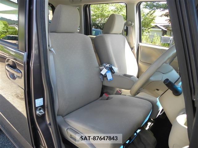 Honda N BOX 2013-08 333806-9