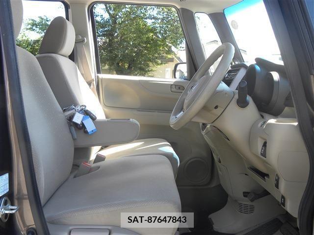 Honda N BOX 2013-08 333806-8