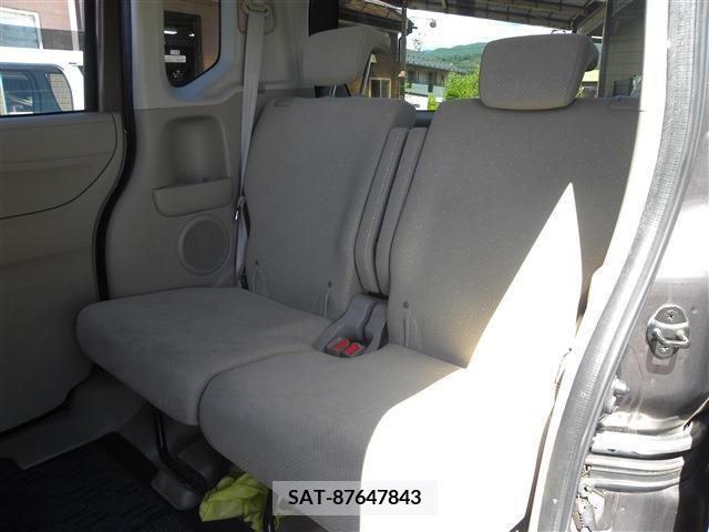 Honda N BOX 2013-08 333806-13