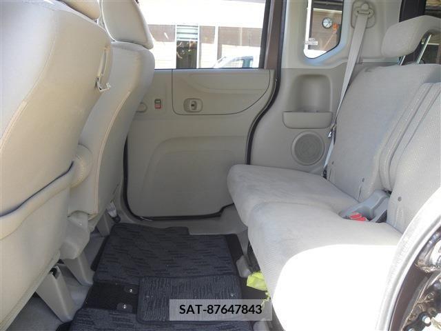 Honda N BOX 2013-08 333806-12