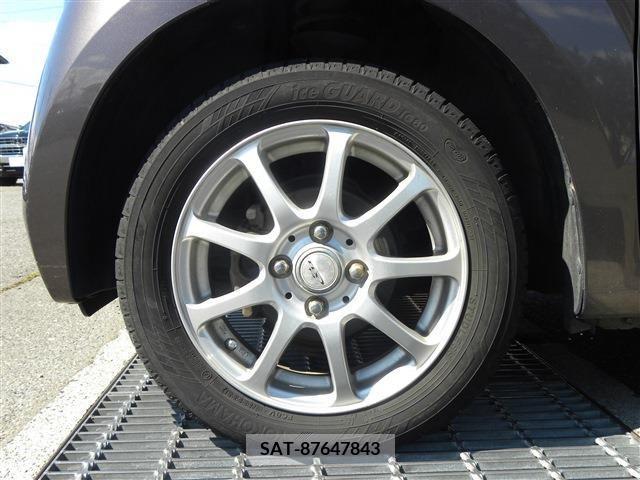 Honda N BOX 2013-08 333806-23