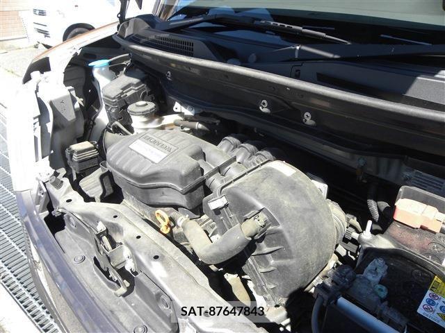 Honda N BOX 2013-08 333806-22