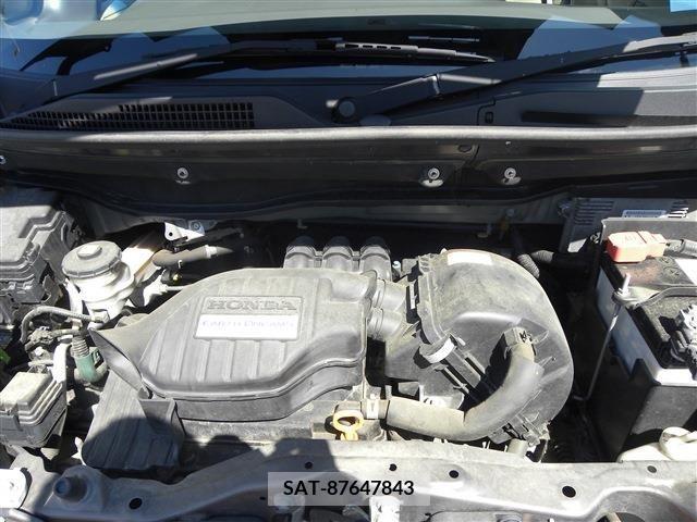 Honda N BOX 2013-08 333806-21