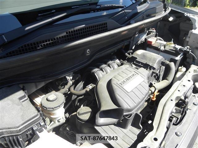 Honda N BOX 2013-08 333806-20