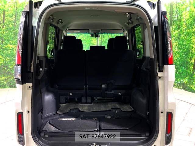 Honda STEP WGN 2016-08 286226-14