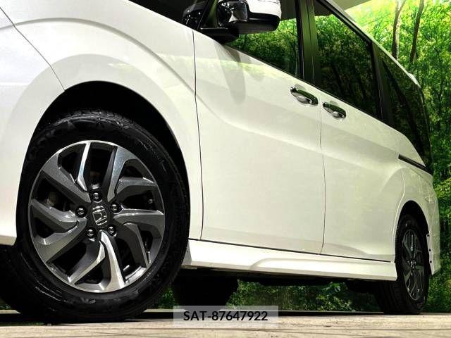 Honda STEP WGN 2016-08 286226-10