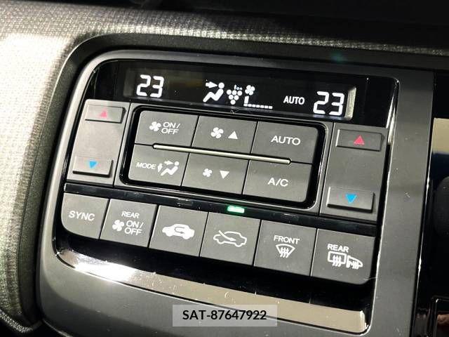 Honda STEP WGN 2016-08 286226-7