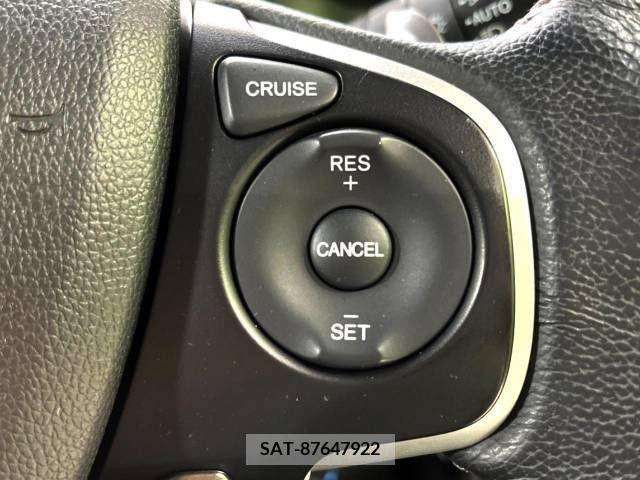 Honda STEP WGN 2016-08 286226-6