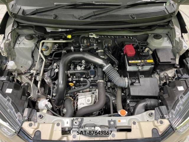 Toyota RAIZE 2021-01 214578-18