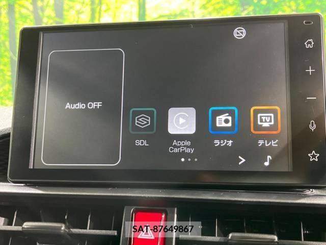 Toyota RAIZE 2021-01 214578-2