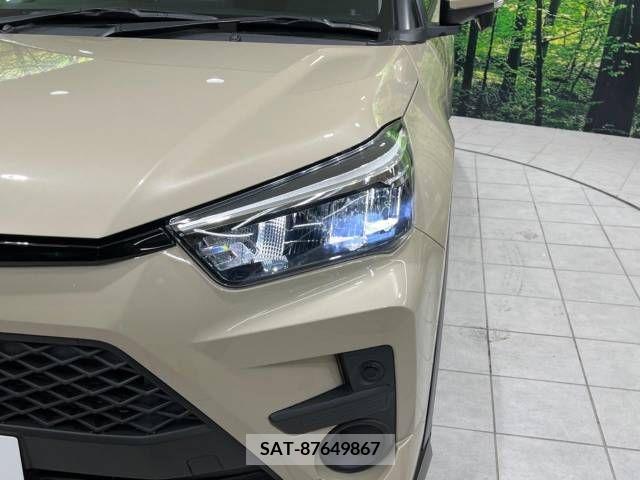 Toyota RAIZE 2021-01 214578-13