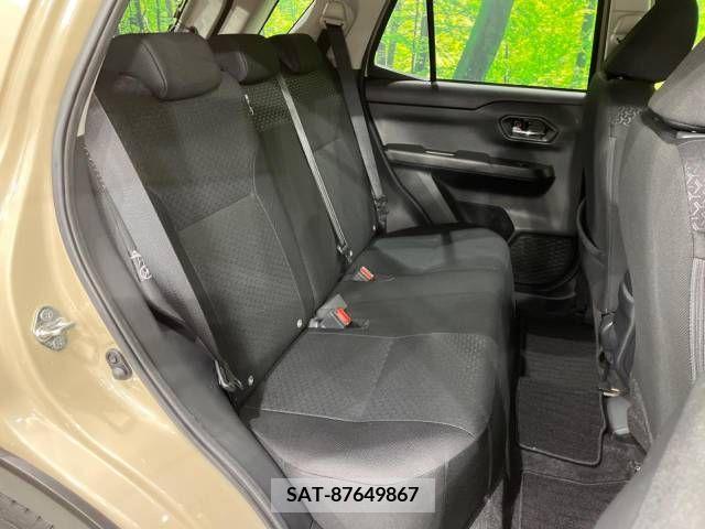 Toyota RAIZE 2021-01 214578-10