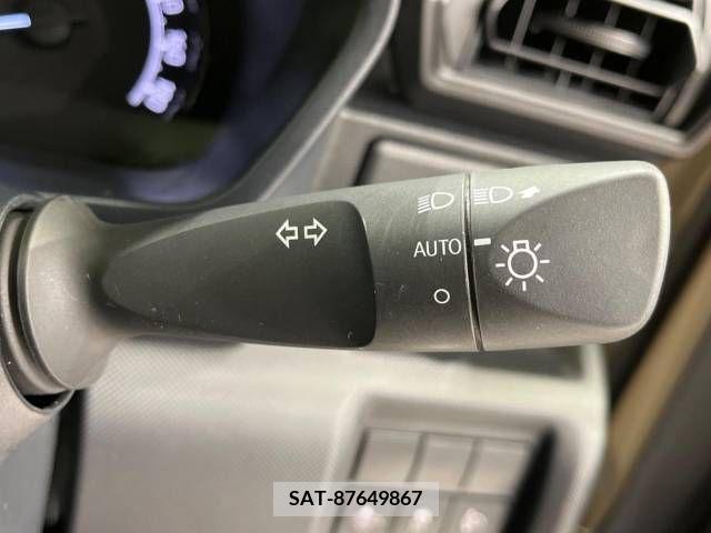 Toyota RAIZE 2021-01 214578-8
