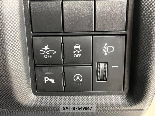 Toyota RAIZE 2021-01 214578-5