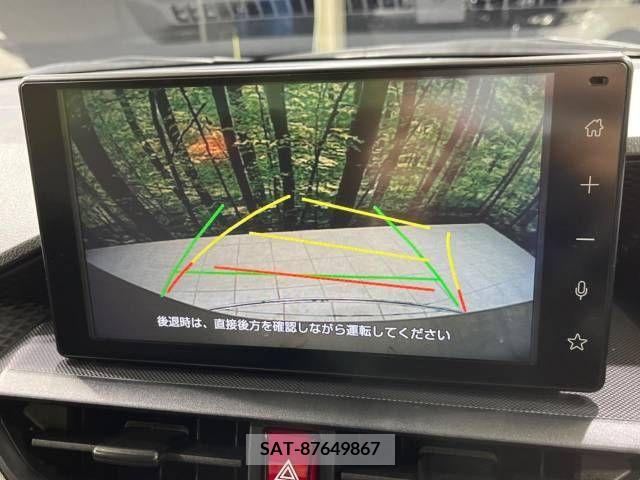Toyota RAIZE 2021-01 214578-3