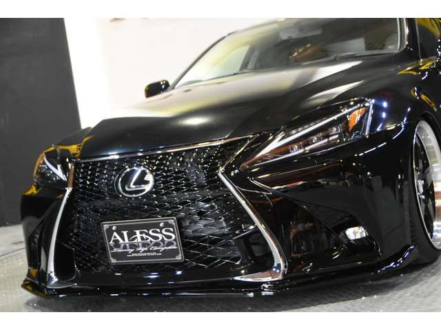 Lexus IS 2008-05 9789-5