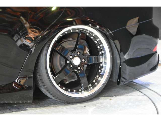 Lexus IS 2008-05 9789-9