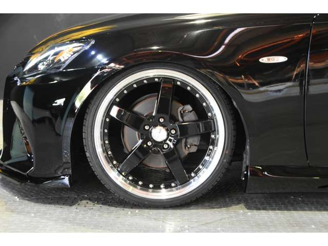 Lexus IS 2008-05 9789-8