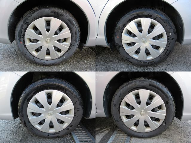 Toyota COROLLA FIELDER 2016-07 196112-26