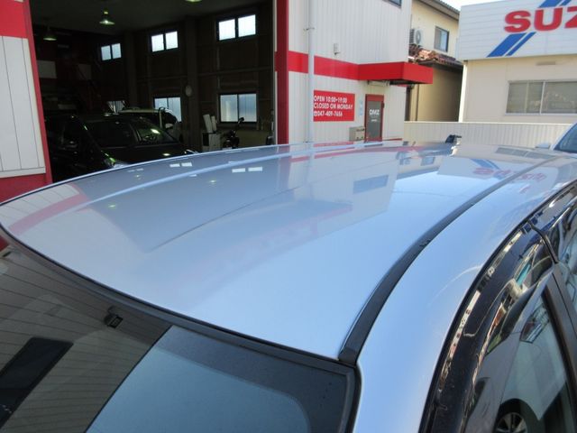 Toyota COROLLA FIELDER 2016-07 196112-8