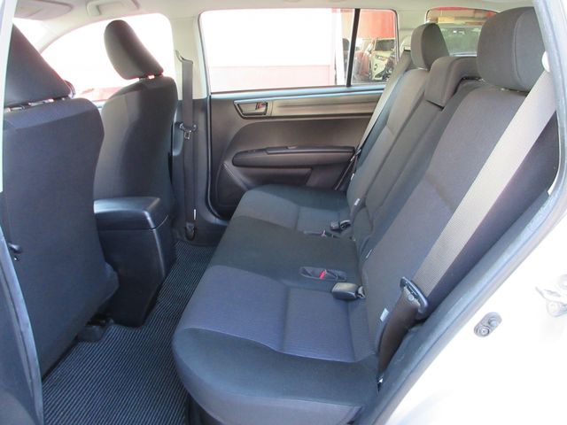 Toyota COROLLA FIELDER 2016-07 196112-12