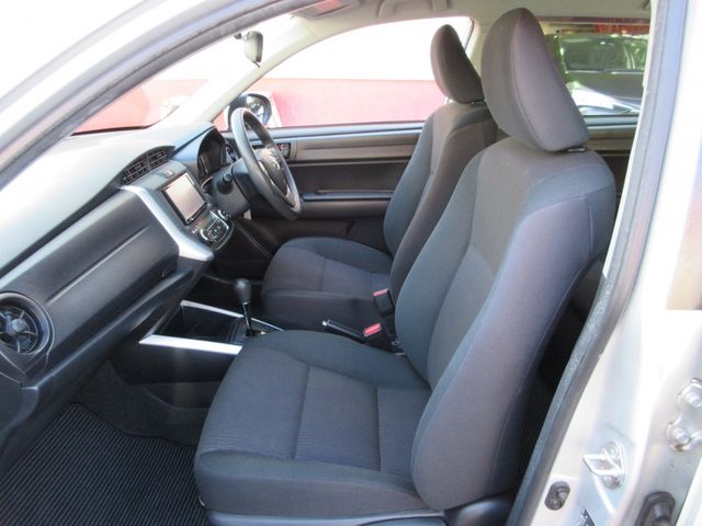 Toyota COROLLA FIELDER 2016-07 196112-10