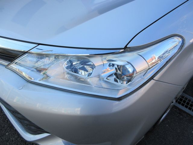 Toyota COROLLA FIELDER 2016-07 196112-16