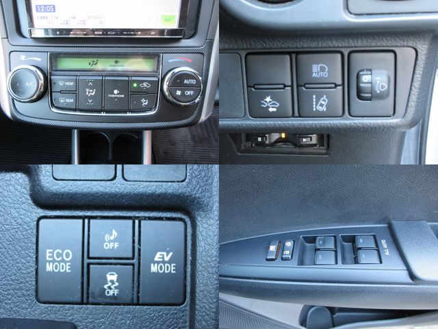 Toyota COROLLA FIELDER 2016-07 196112-23