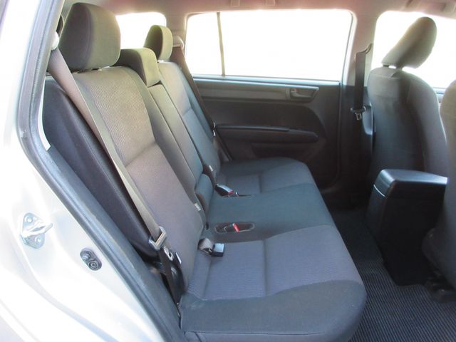 Toyota COROLLA FIELDER 2016-07 196112-11
