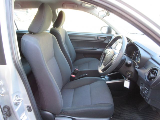 Toyota COROLLA FIELDER 2016-07 196112-9