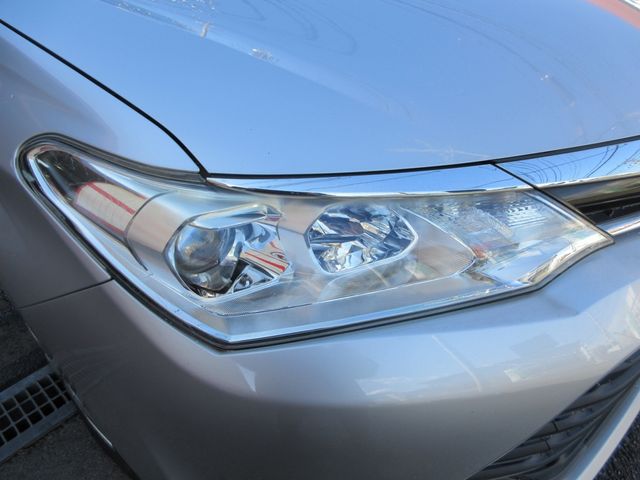 Toyota COROLLA FIELDER 2016-07 196112-15