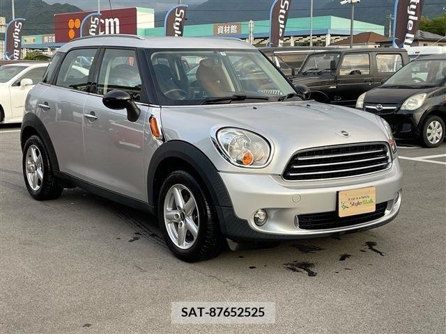 Bmw MINI 2011-06 293996-2