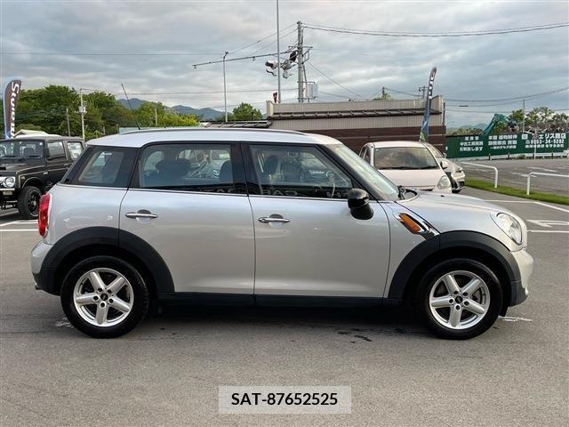 Bmw MINI 2011-06 293996-3
