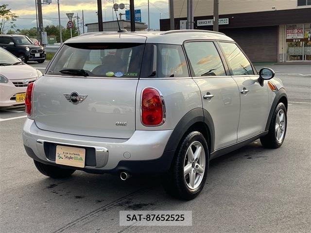 Bmw MINI 2011-06 293996-4