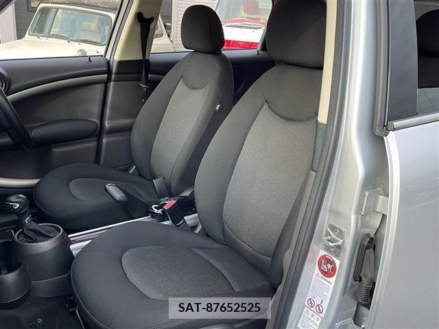 Bmw MINI 2011-06 293996-10