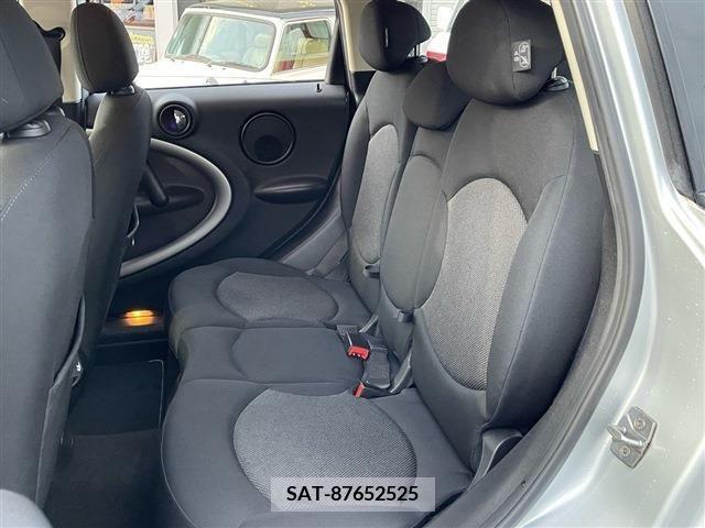 Bmw MINI 2011-06 293996-12