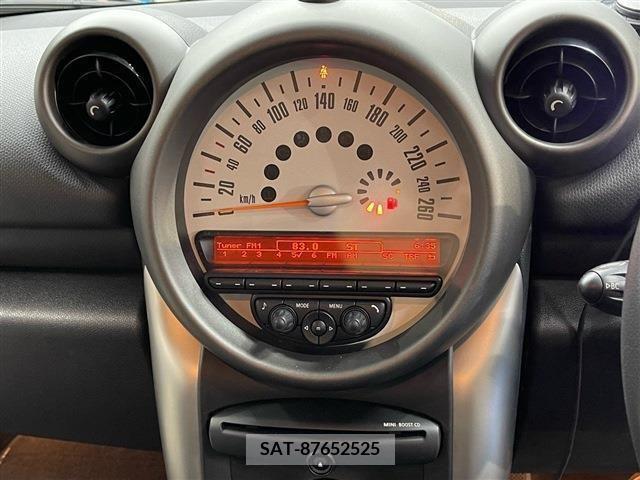 Bmw MINI 2011-06 293996-14