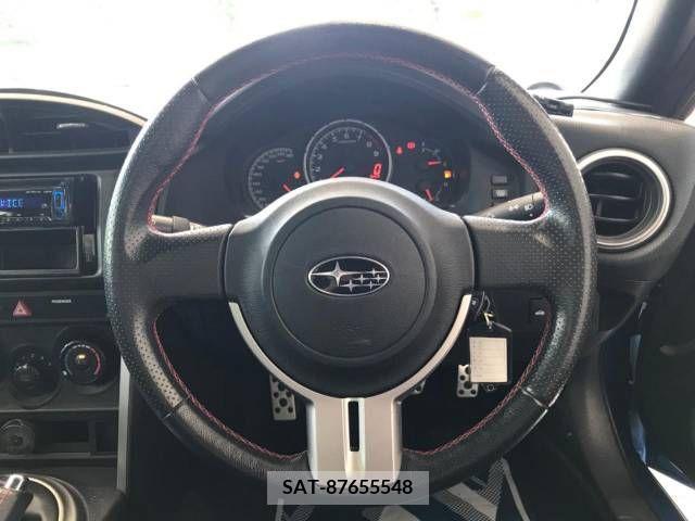 Subaru BRZ 2013-03 294325-10