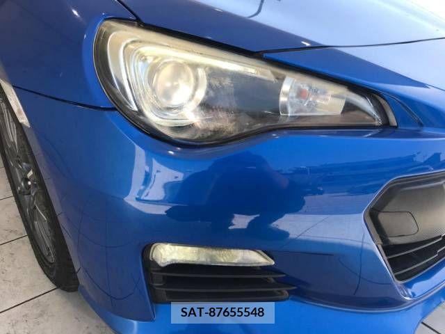 Subaru BRZ 2013-03 294325-12