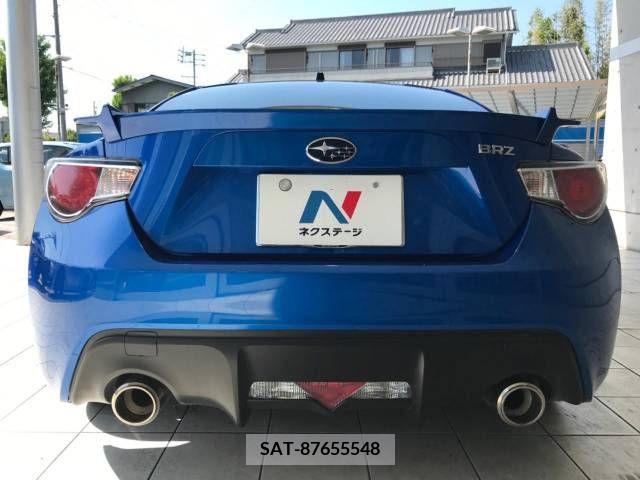 Subaru BRZ 2013-03 294325-15