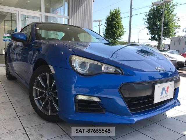 Subaru BRZ 2013-03 294325-16