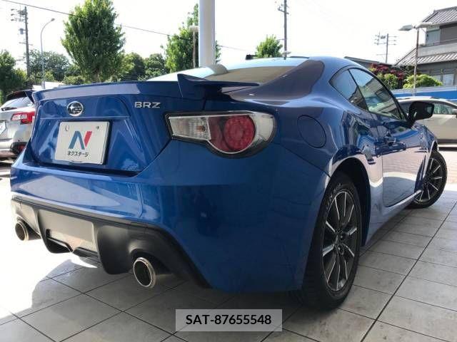 Subaru BRZ 2013-03 294325-17