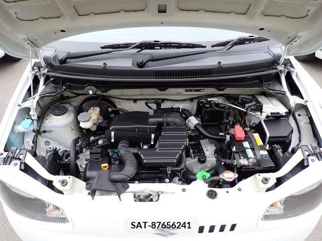 Suzuki ALTO 2017-01 305047-19