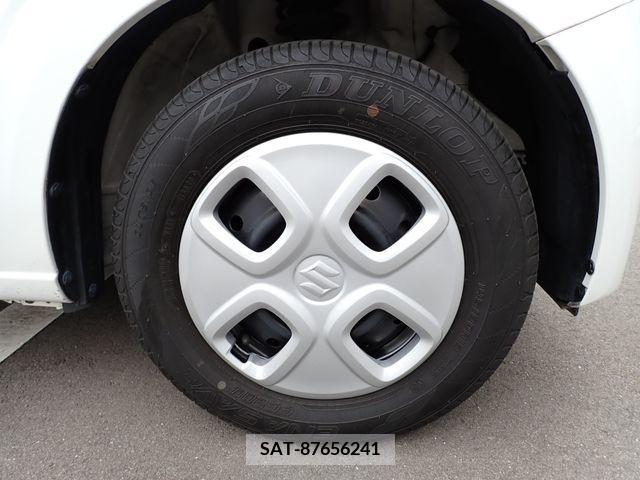 Suzuki ALTO 2017-01 305047-17
