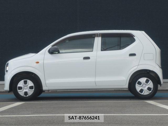 Suzuki ALTO 2017-01 305047-15