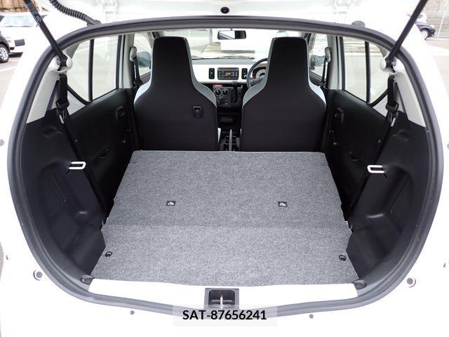 Suzuki ALTO 2017-01 305047-14
